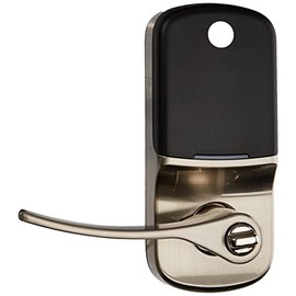 Yale Cerradura Inteligente Digital Manija Real Living YRL 226