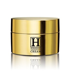 Hari Tsuya Sagging Placenta Hyaluronic Acid, Hari Ingredient, Humanano, Placen Solution Cream, 1.8 oz (50 g)