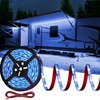 25FT RV Underglow Led Lights Kit, 12V Camper Underbody Lights