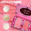 Nyx Professional Makeup, Bridgerton Paleta de Rubor, Tono: Wallflower (rosa).