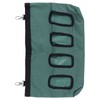 Rabbit Feeder Bag Hanging Feeding Tote with 4 Holes for