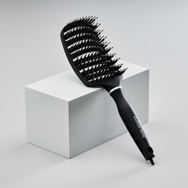 CLOUD NINE The Wet Hairbrush