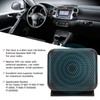 External Speaker Mini NSP-100 CB Car External Speaker Fit for