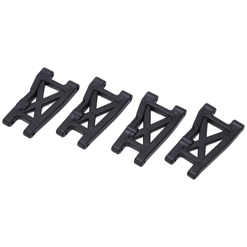 4Pcs Suspension Arms Plastic RC Swing Arm for HS 18301