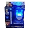 DAS 2 Pzas Blanqueador Dental 20 Minutos Lámpara Uv Dientes