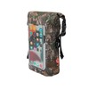 geckobrands Waterproof Phone Tote with 2L Dry Bag and Adjustable