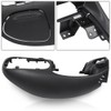 G-PLUS Dash Pad Bezel Compatible with Ford F150 1997-2003/Fit Ford
