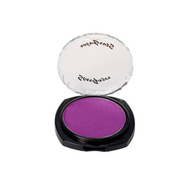 Purple Passion eye shadow. Maximum colour pressed powder eye shadow.