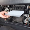 Cabin Air Filter Kit Replacement for Dodge Ram 1500 2500