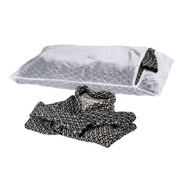 Popgear Saco lavadora 5 kg. Wenko, White, 90 x 60 cm