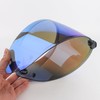 Motorcycle Helmet Visor for HJC HJ-31 i70/i10 Helmet Face Shield