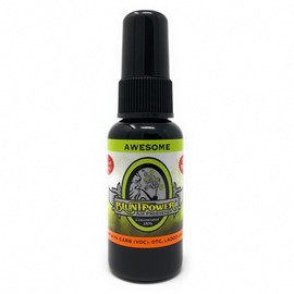 BluntPower 1.5oz High Concentrated Air Freshener - Awesome