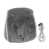 Handheld Full Body Massager USB Multifunctional Portable Hot Compress Handheld
