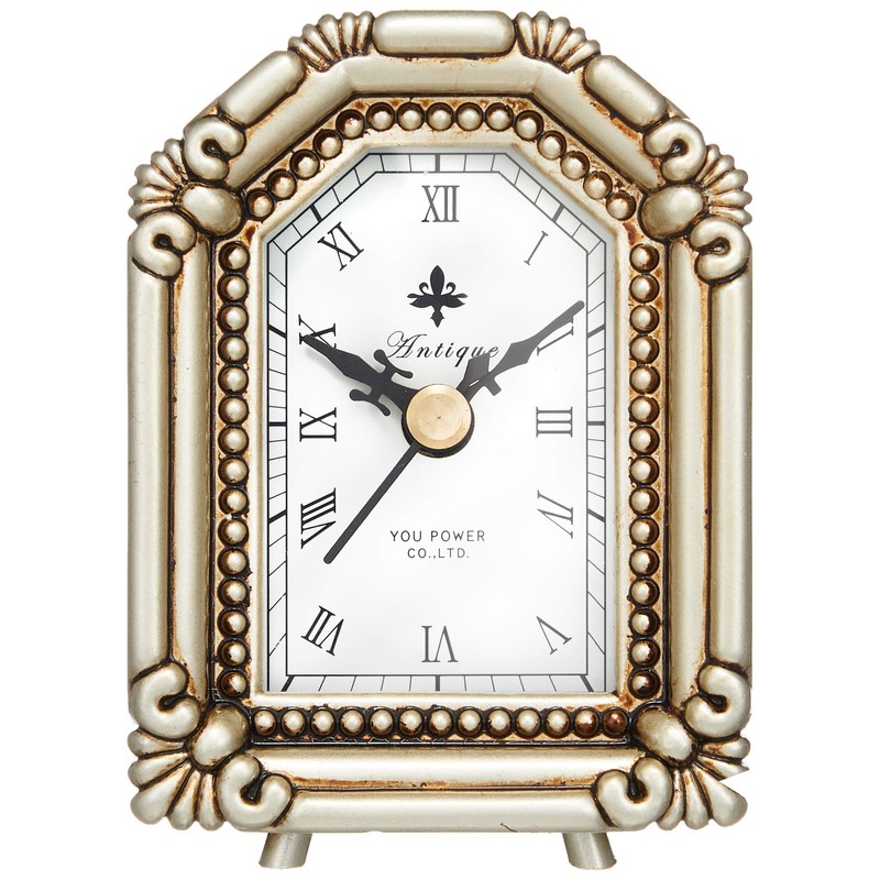 Antique Mini Clock