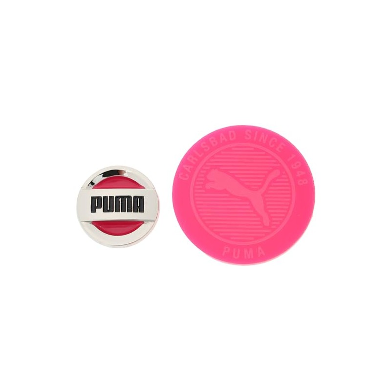 PUMA Golf Putter End 2 in 1 Marker 054420 Garnet