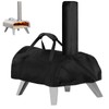 Pizza Oven Cover for BIG HORN and aidpiza 12,TwoPone Waterproof