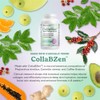 Fit & Lean CollaVen Vegan Collagen Builder, vegano, colágeno de