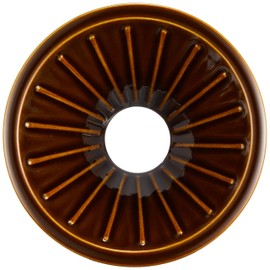 Saikai Pottery Hasami Ware Essence es Dripper Candy Glaze, 4.7 inches (12 cm)