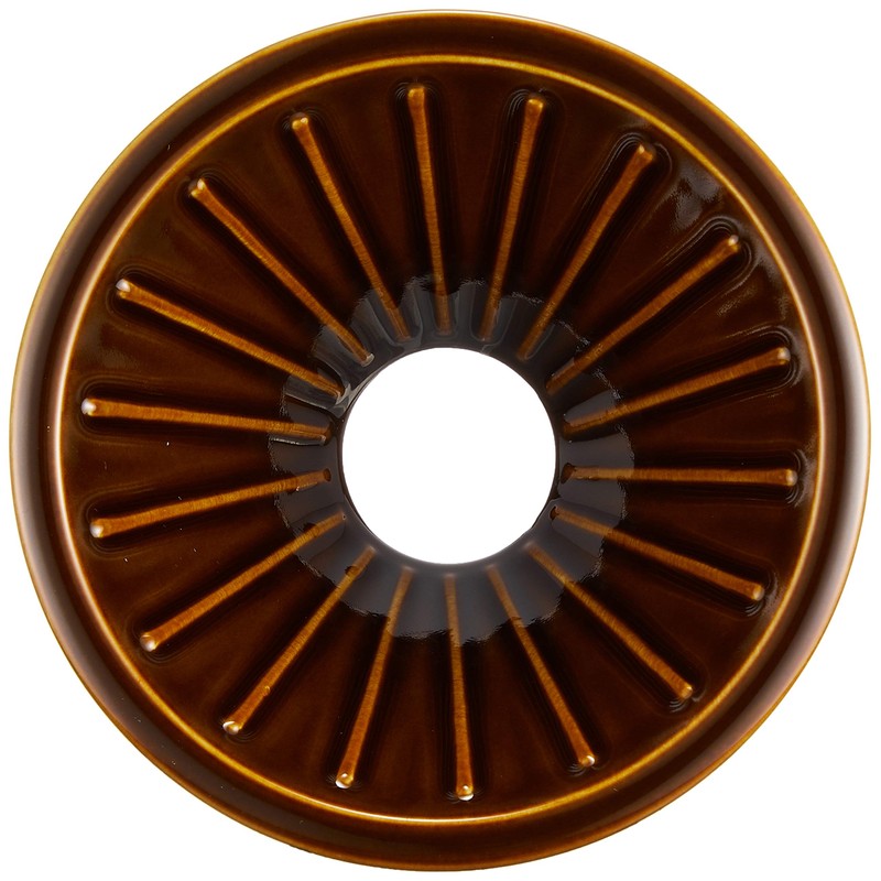 Saikai Pottery Hasami Ware Essence es Dripper Candy Glaze, 4.7