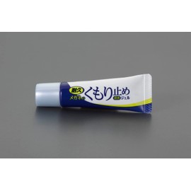 Esco EA922JE-21 Anti-Fog Gel for Glasses Lens (Quick Action) 0.4 oz (10 g)
