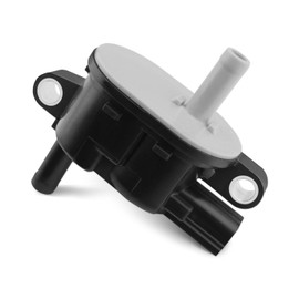 Vapor Canister Purge Solenoid Valve Fit for Acura TSX 2009-2014, Fit for Honda Accord 2008-2012/Civic 2006-2015/CR-V 2007-2014/Crosstour 2014 2015,136200-7020, 36162-RRA-A01