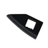 Shtuomoland Left Side Glove Box Latch Cover Fits for Nissan