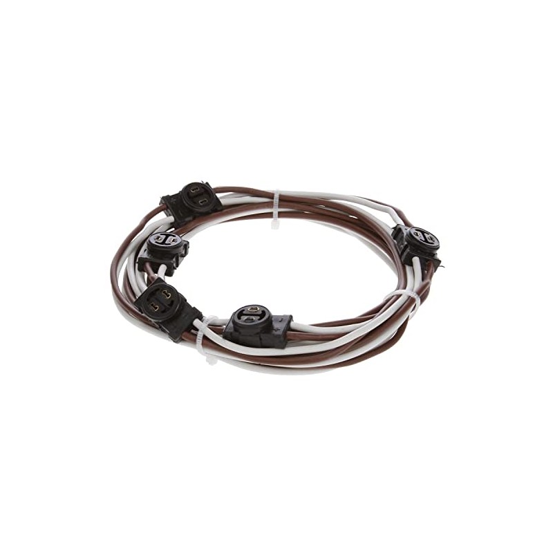 Truck-Lite 95460 LED 5 Plug Harness