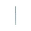 KS Tools 515.3221 Hard metal cylinder rotary burr form A