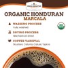 Fresh Roasted Coffee, Organic Honduran Marcala | USDA Organic, 100%