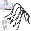 Mask Strap Extension Hook,Anti-Tightening Ear Protector Decompression Buckle,Relieving Long-time Wearing