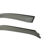 Extreme Online Store EOS Smoke Tinted JDM Style Side Window