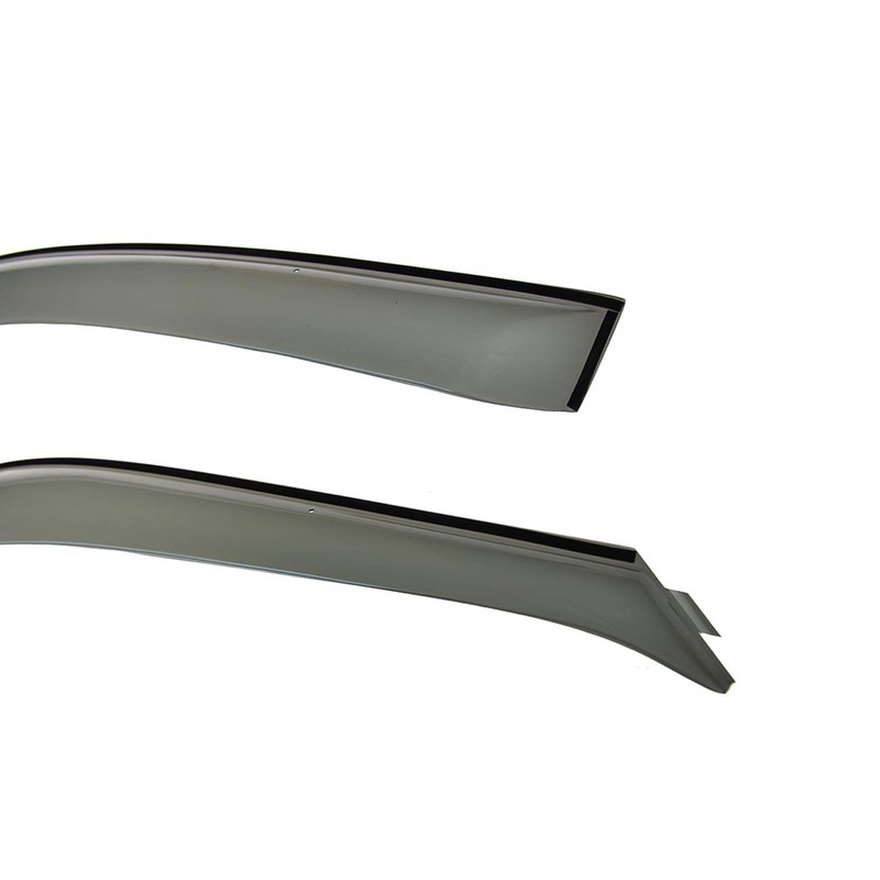 Extreme Online Store EOS Smoke Tinted JDM Style Side Window