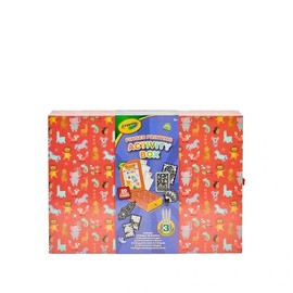 Finger Printing Activity Box