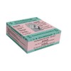 Econonwoven Lite Toallas Faciales Desechables Pulgadas Unidades Limpieza Facial Eliminación