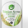 Tónico Aclarante Fitomex Agua Arroz Orgánico 250