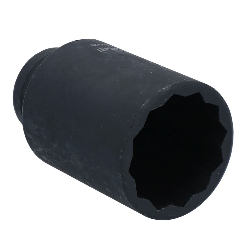 36mm Metric 1/2" Drive Double Deep Impact Socket 12 Sided
