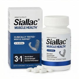 SIALLAC 6-SL powder 900mg 90 tablets / SIALLAC 6-SL 파우더 900mg 90정