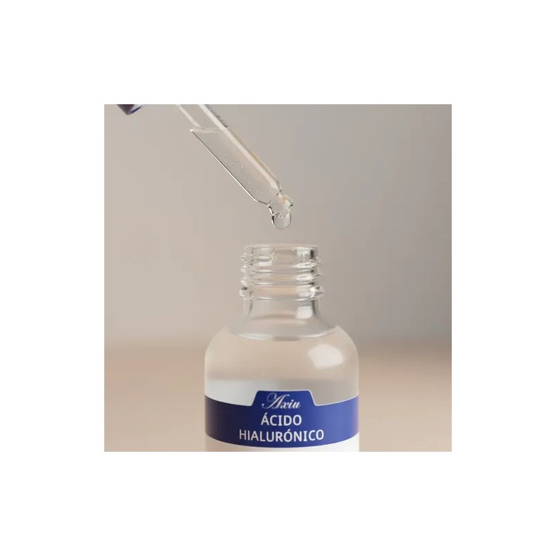 Serum Acido Hialuronico Hidratante Suavizante Antiarrugas