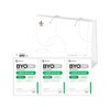 Sellerhub CJ바이오코어 건강한생유산균100억 30포x3개 선물세트 (S26801047) CJ BioCore Healthy 10