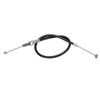 Throttle Cable 6L2‑26301‑00 Replacement for Outboard 9.9 15 20 25