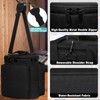 OUUTMEE Carrying Bag Compatible with Bose S1 Pro/Bose S1 Pro+