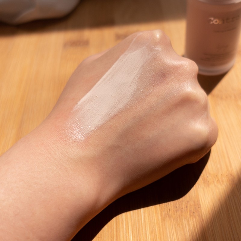 Le Jon Control S Glowing Water Glow Tone Up Cream
