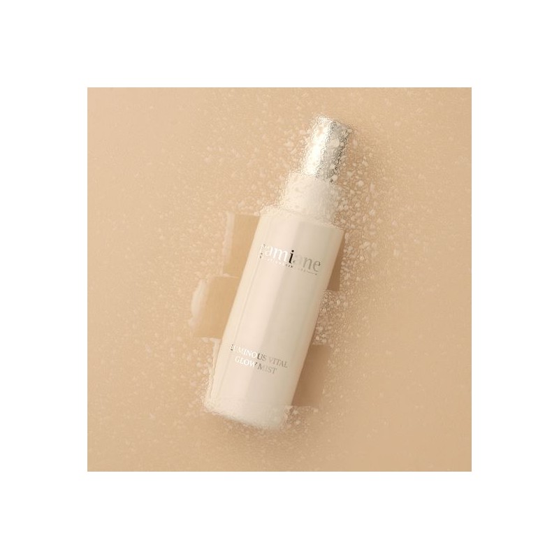 Camianne Spraying Freckles Ampoule 100ml Quantity / 카미안느 뿌리는 기미앰플