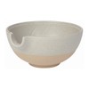 Danica Heirloom Element Collection 7.5" Medium Mixing Bowl | Maison