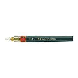 Faber-Castell TG1 - S 1.0mm Drawing Nib/Cone
