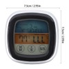 Touchscreen Electronic Thermometer Digital BBQ Oven Cooking Meat Thermometer for