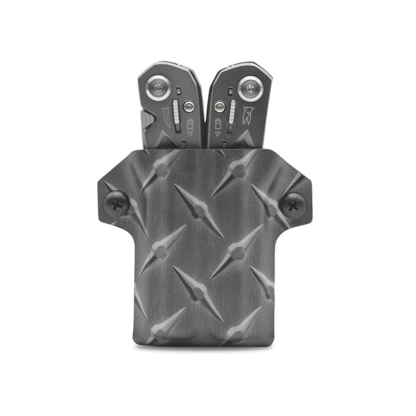 Clip & Carry Kydex Multitool Sheath for the Gerber Suspension