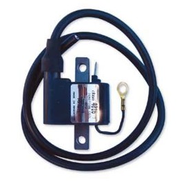 Polaris Ignition Coil Model Ranger 400 2010-2014 / Ranger 2x4 4x4 6x6 2004-2005 / Ranger 500 2x4 4x4 2006-2008 / Ranger 500 HO 2010-2011 ATV/UTV Part# 183-2016 OEM# 3085228, 3085227, 3089239