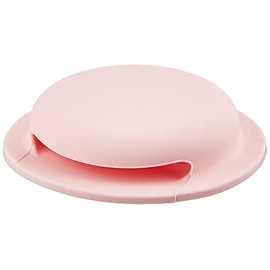 Stick-on holder for airtag for smartphones, 1