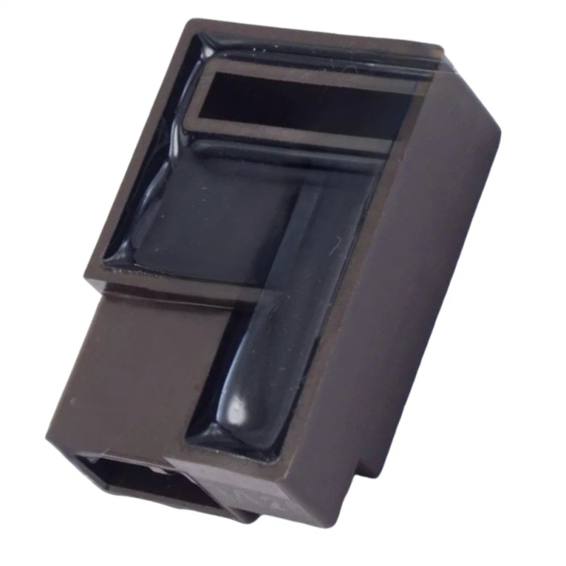 Honda 2013-2017 Honda Accord Detector Unit Electronic Load 13-17 OEM